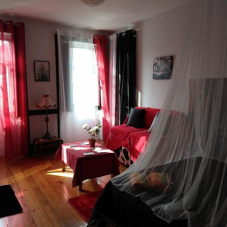 Al- Almada 4 Apartment ปอร์โต ภายนอก รูปภาพ