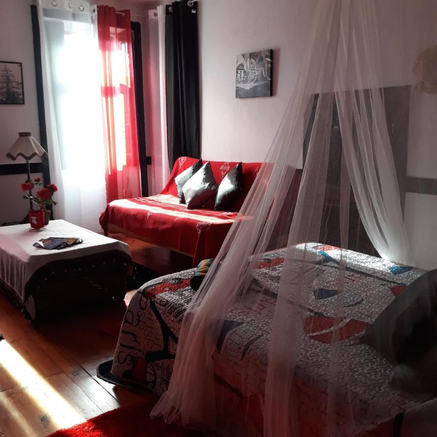 Al- Almada 4 Apartment ปอร์โต ภายนอก รูปภาพ