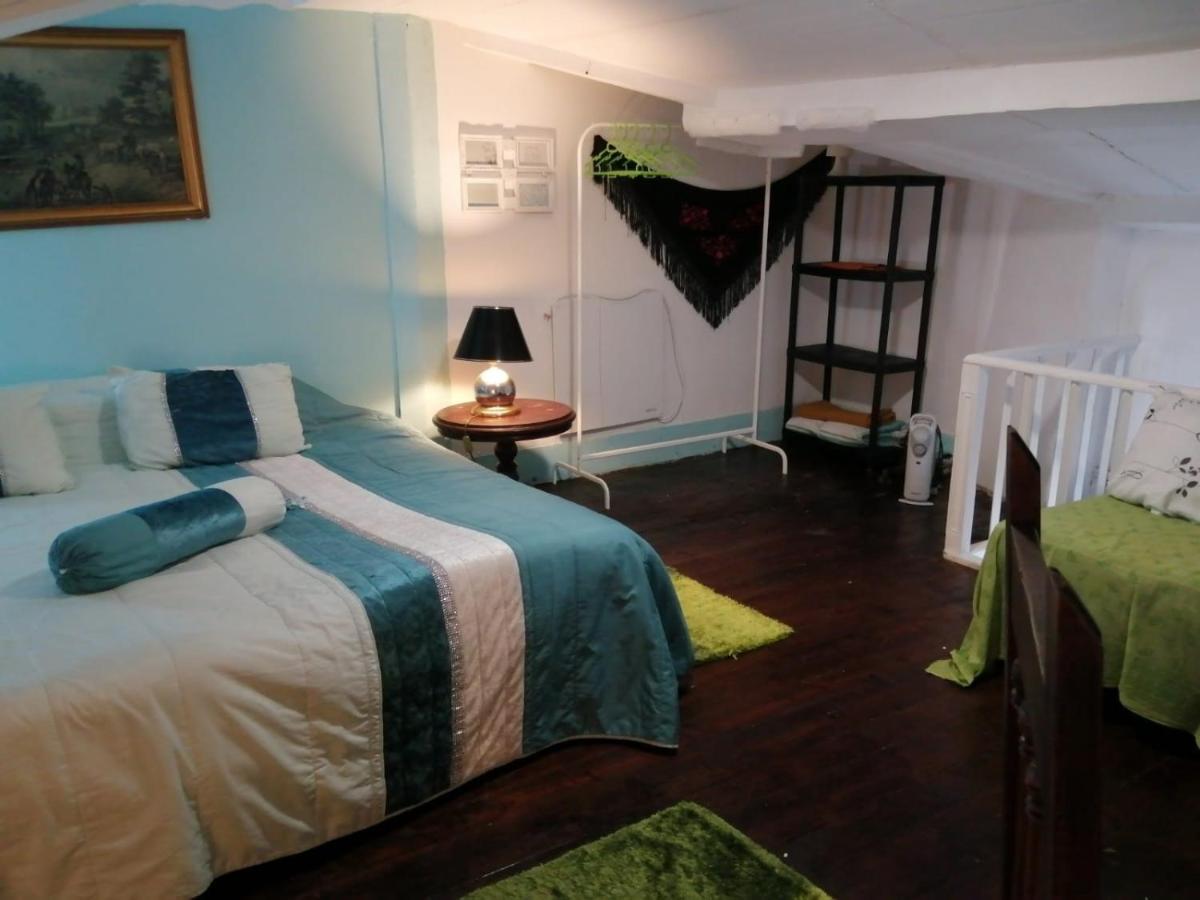 Al- Almada 4 Apartment ปอร์โต ภายนอก รูปภาพ