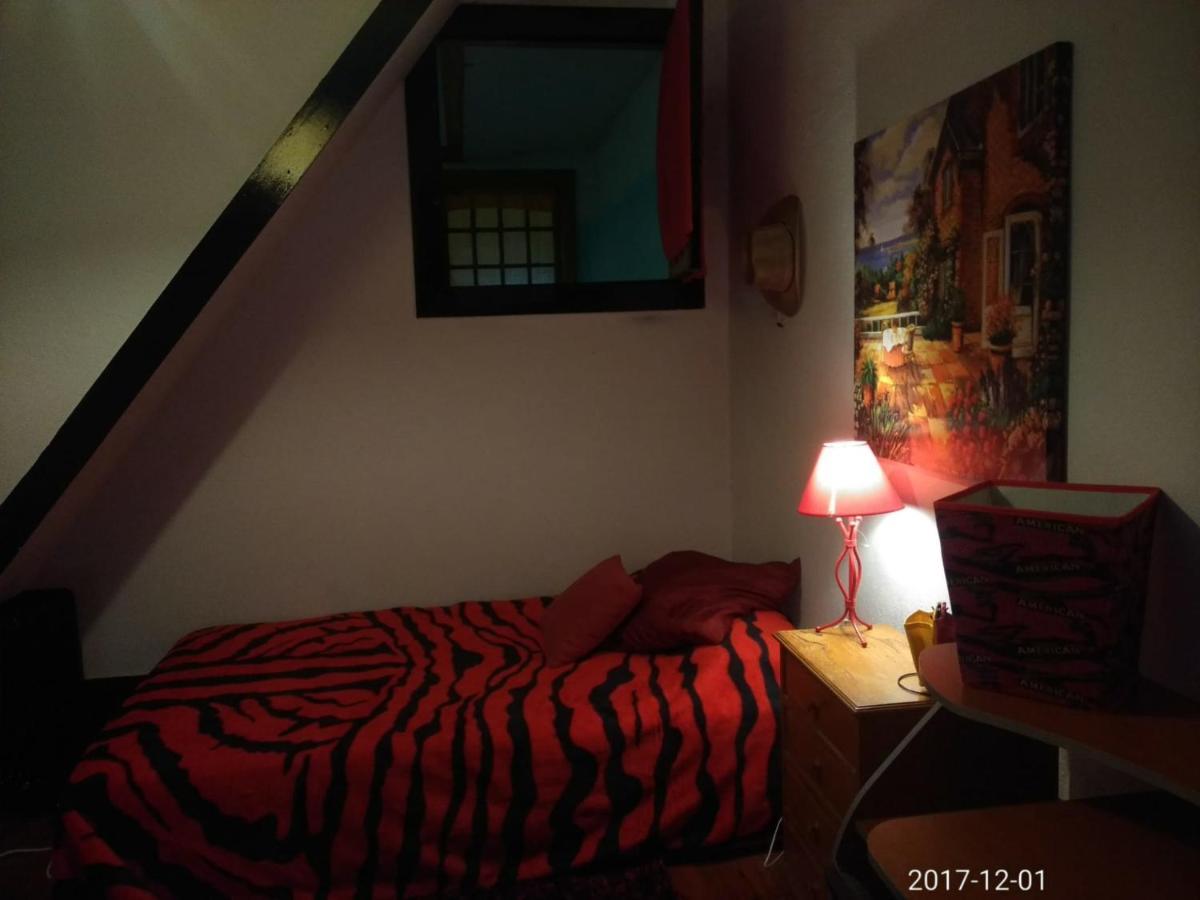 Al- Almada 4 Apartment ปอร์โต ภายนอก รูปภาพ