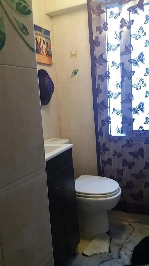 Al- Almada 4 Apartment ปอร์โต ภายนอก รูปภาพ
