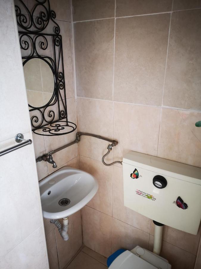Al- Almada 4 Apartment ปอร์โต ภายนอก รูปภาพ