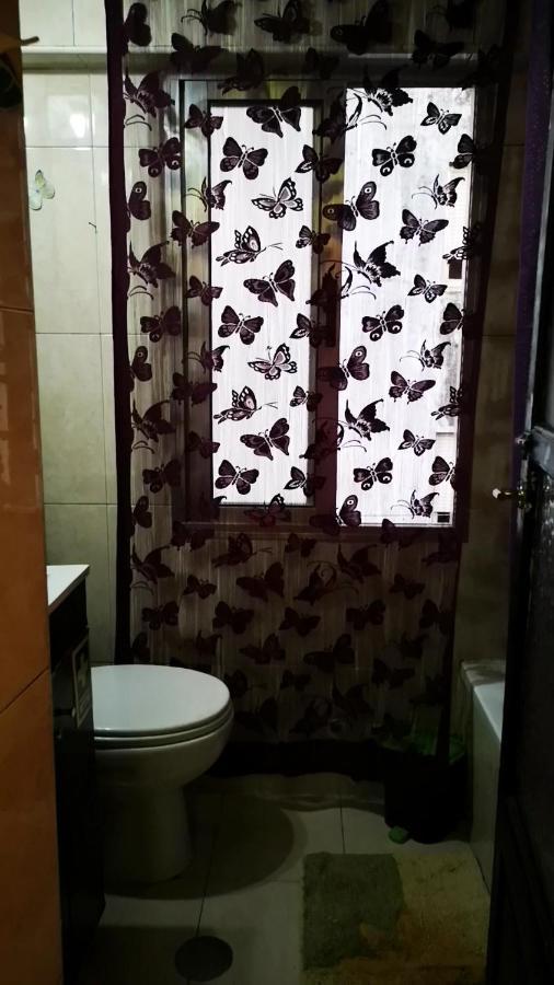Al- Almada 4 Apartment ปอร์โต ภายนอก รูปภาพ