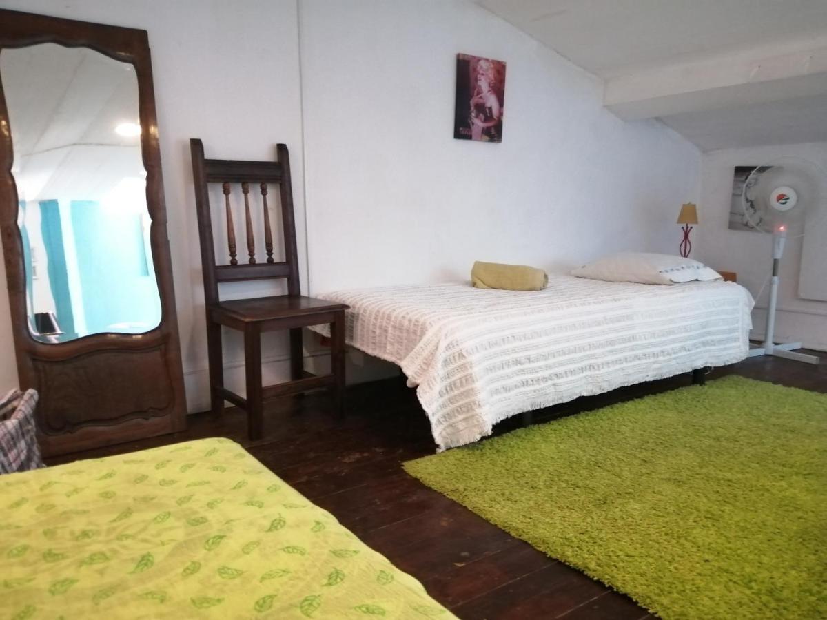 Al- Almada 4 Apartment ปอร์โต ภายนอก รูปภาพ
