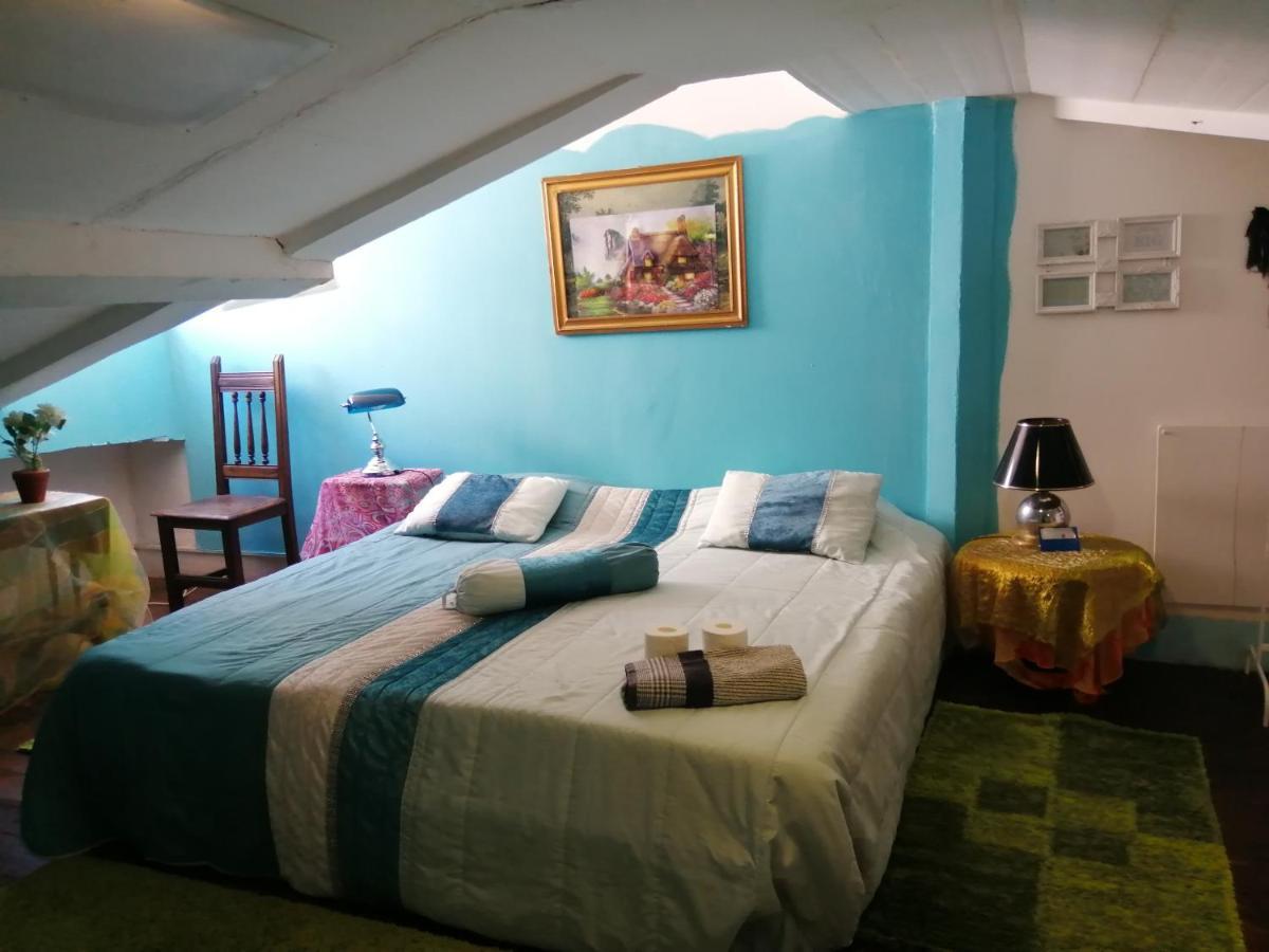 Al- Almada 4 Apartment ปอร์โต ภายนอก รูปภาพ